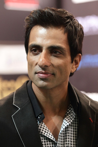 My day has come: Sonu Sood